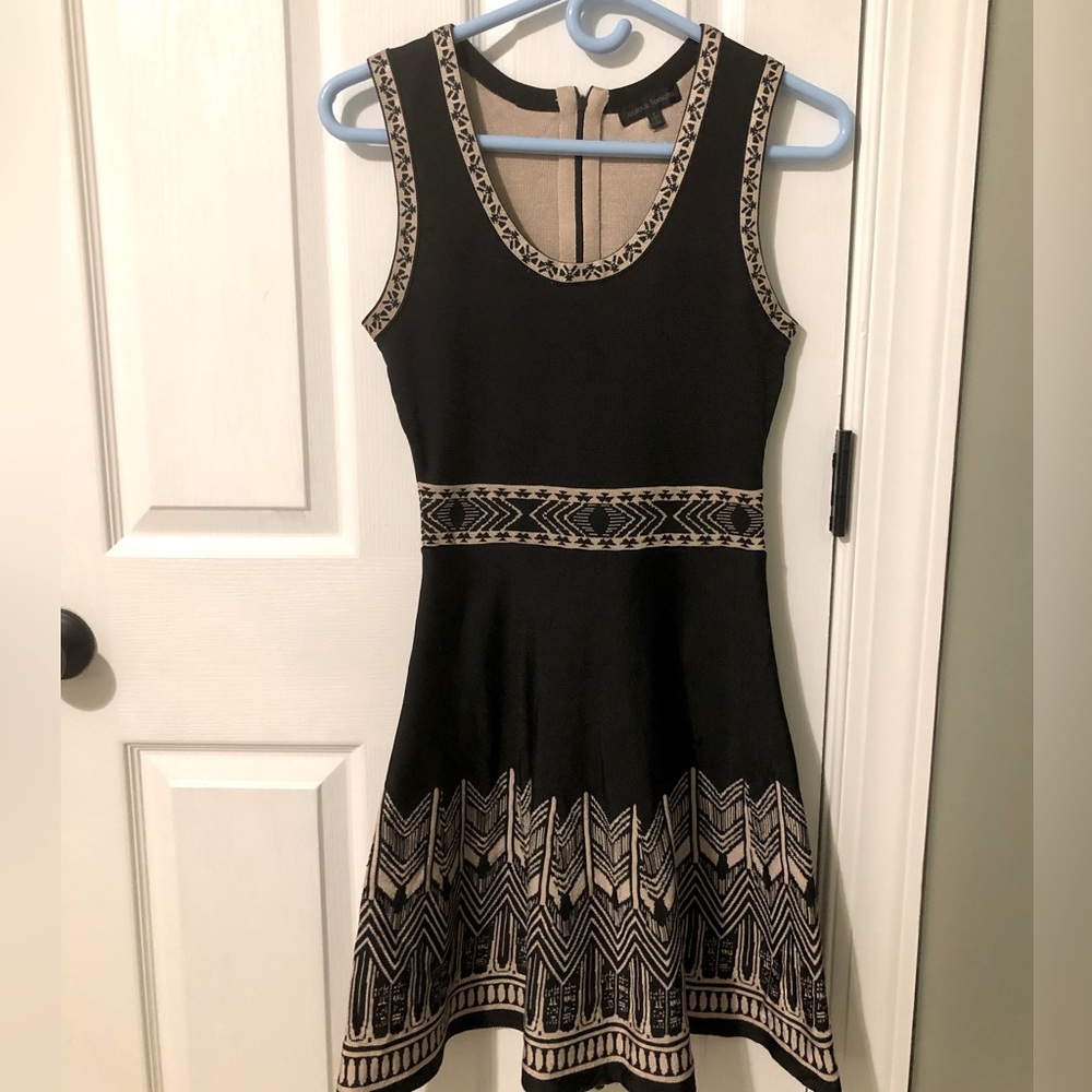 Women’s Skater Style Dress